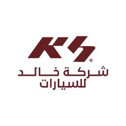 Khaled Cars logo