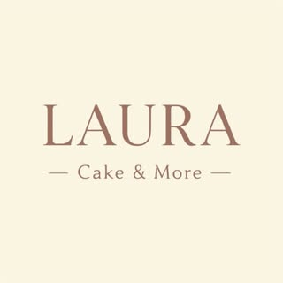 Laura Cake logo