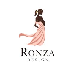 Ronza Design logo