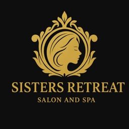 Sisters Retreat Salon and Spa logo