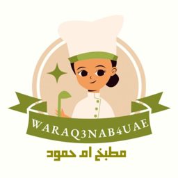 Waraq Enab & Ejar logo