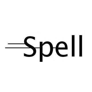 Abaya Spell logo