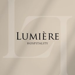 Lumière Hospitality logo