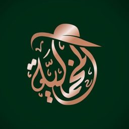 Al Mukhmalyah Abayas logo