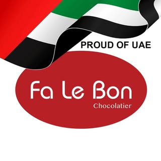 Fa Le Bon Chocolatier logo