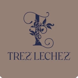 Tres Lechez logo
