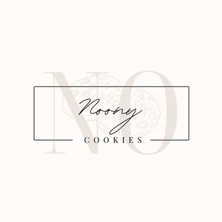 Noony Cookies logo