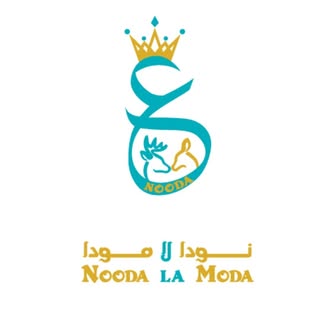 Nooda La Moda logo