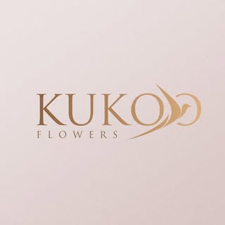 Kukoo Flowers logo