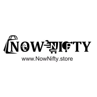 NowNifty logo