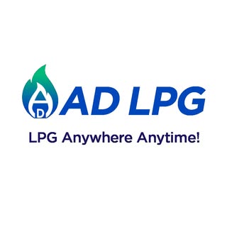 AD LPG logo