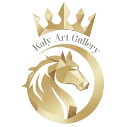 Kaly Art Gallery logo