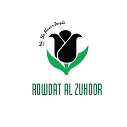 Rowdat Al Zuhoor logo