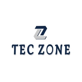 Tec Zone logo