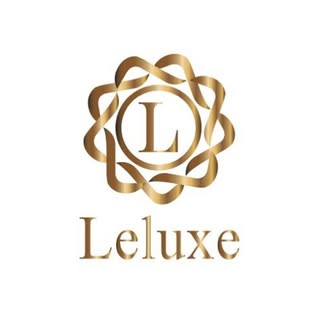 Leluxe logo