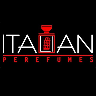 Italian Perfumes Oman logo