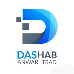 Dashab Anwar Trade logo