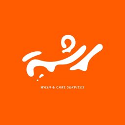 Rasha Car Wash logo