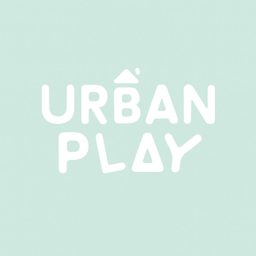 Urban Play logo
