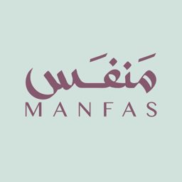 Manfas logo