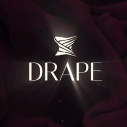 Drape Fashion logo