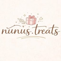 Nunu's Treats logo