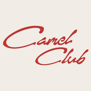 Camel Club Bahrain logo