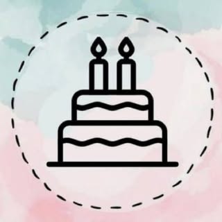 FD Cakes logo