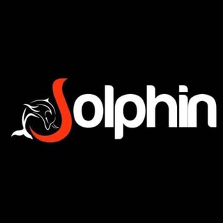 Dolphin logo