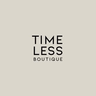 Timeless logo