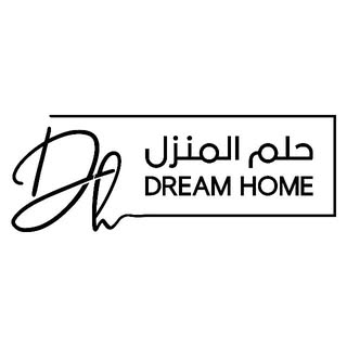Dream Home logo