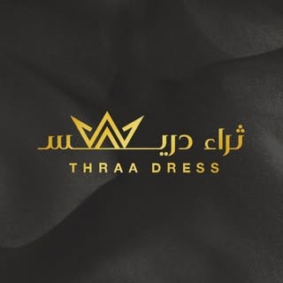 Thraa Dress logo