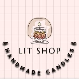 Lit Shop logo