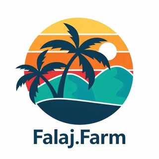 Falaj Farm Resort logo