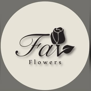 Fa Flower logo