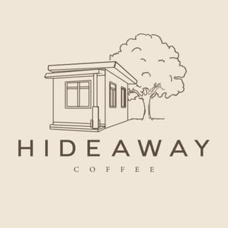 Hideaway Coffee logo