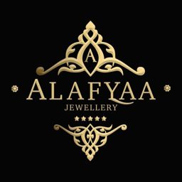 Al Afyaa Jewelry - Mubarakiya Branch logo