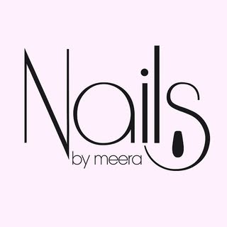By Meera logo