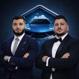 Cars Abo Samer logo