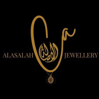 Al Asalah Jewellery logo
