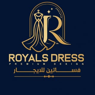Royals Dress logo