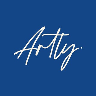 Art Space logo