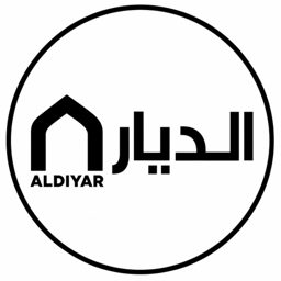 Al Diyar logo