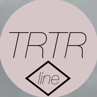 Trtr Line logo