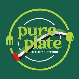 PurePlate logo