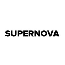 Supernova Burger UAE logo