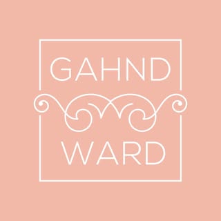 Ghandwward logo