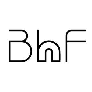 Big Home Furniture logo