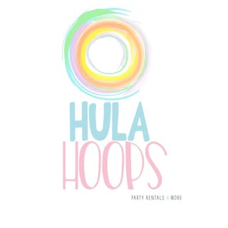 Hula Hoops logo