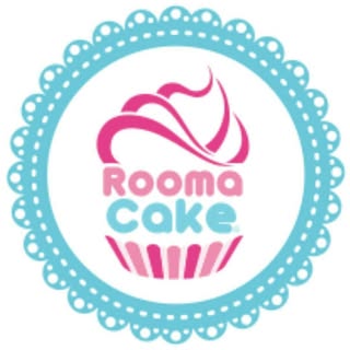 Rooma Cake logo